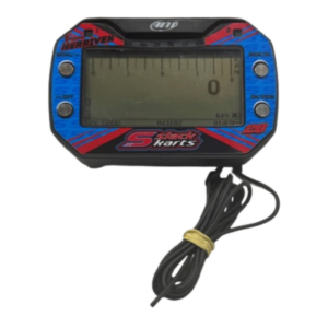 Used Mychron 5S V1