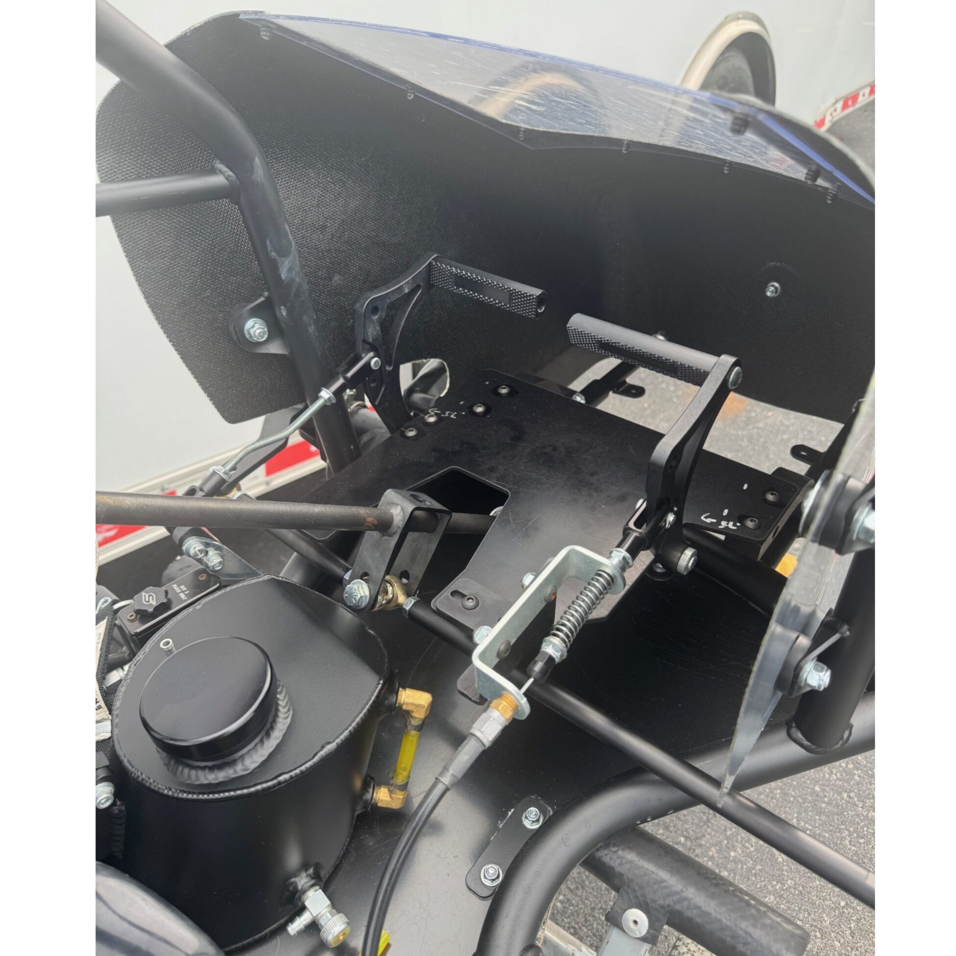 USED- 2025 Slack Elevate Jr. Champ - Image 3