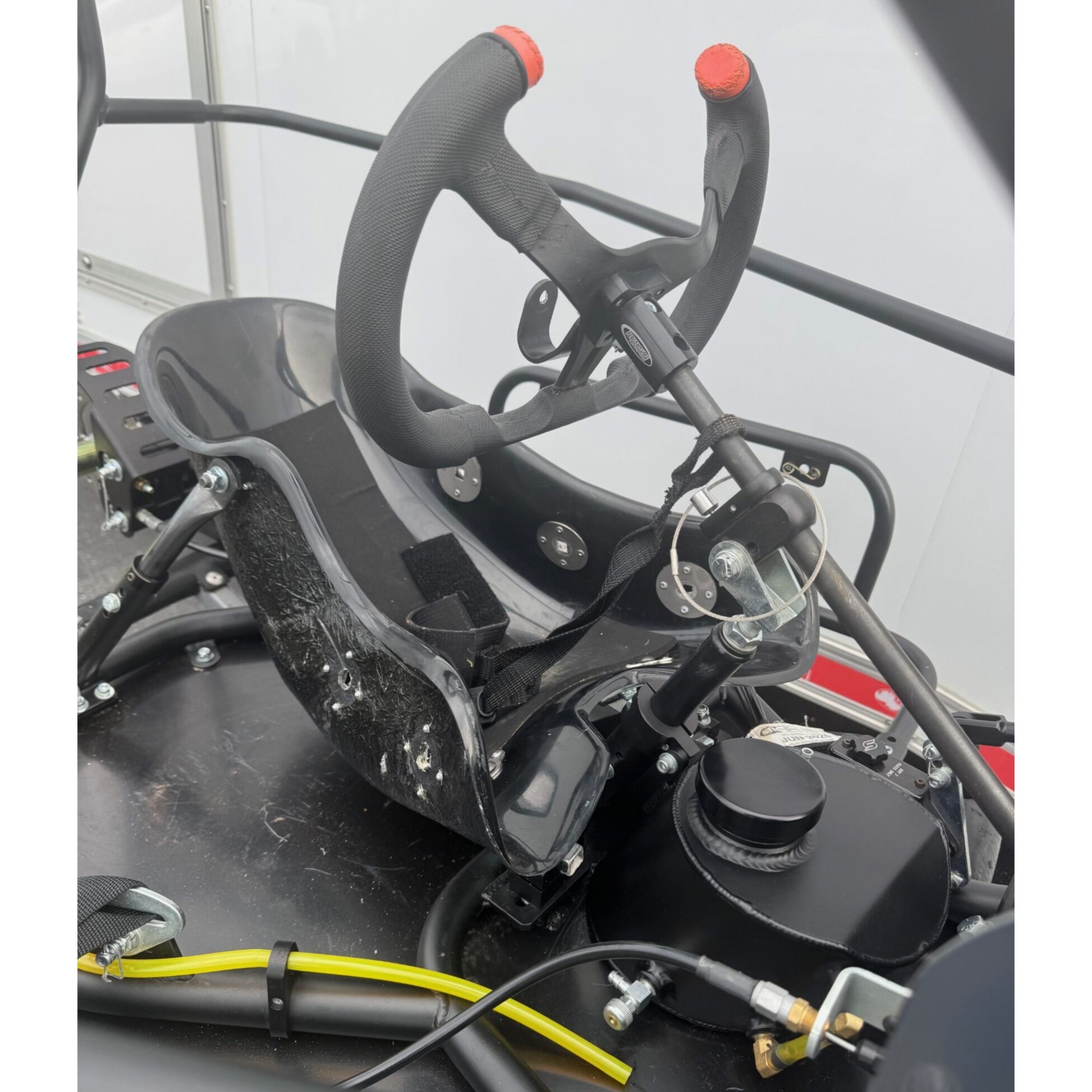 USED- 2025 Slack Elevate Jr. Champ - Image 2