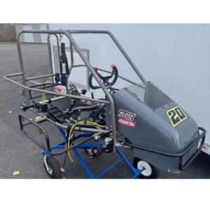 USED- 2025 Slack Elevate Jr. Champ