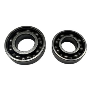 5/8" & 3/4" Low Drag Bearings
