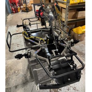 USED- 2025 Slack Elevate