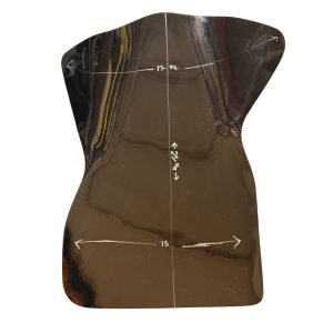 Floor Pan - Universal