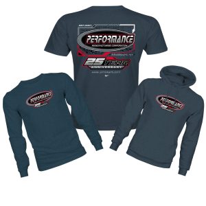 25 Years Performance Mfg. Bundle
