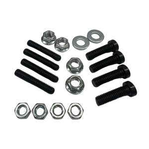 Standard Slider Plate Bolt Kit