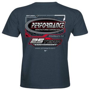 25 Years Performance T-Shirt