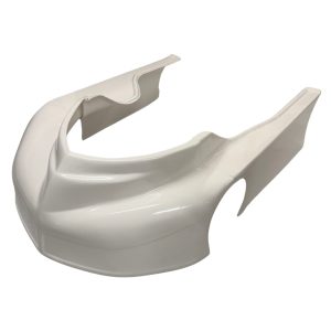 Body - M&M Plastic Pro Series Raptor