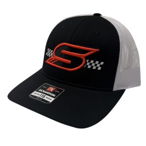 2026 SLACK Hat - Low Profile Trucker