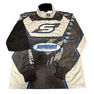 SLACK Driving Jackets