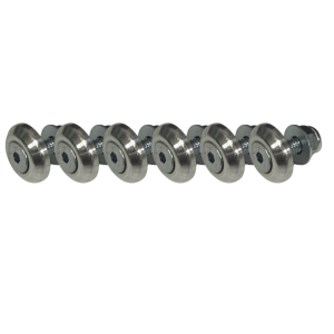 Pro Series Body Assembly Kit
